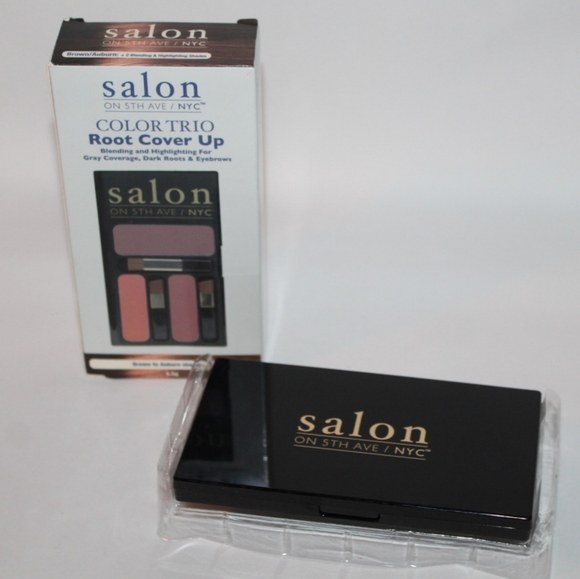 Women's Root Cover-Up - Picture 6 of 13